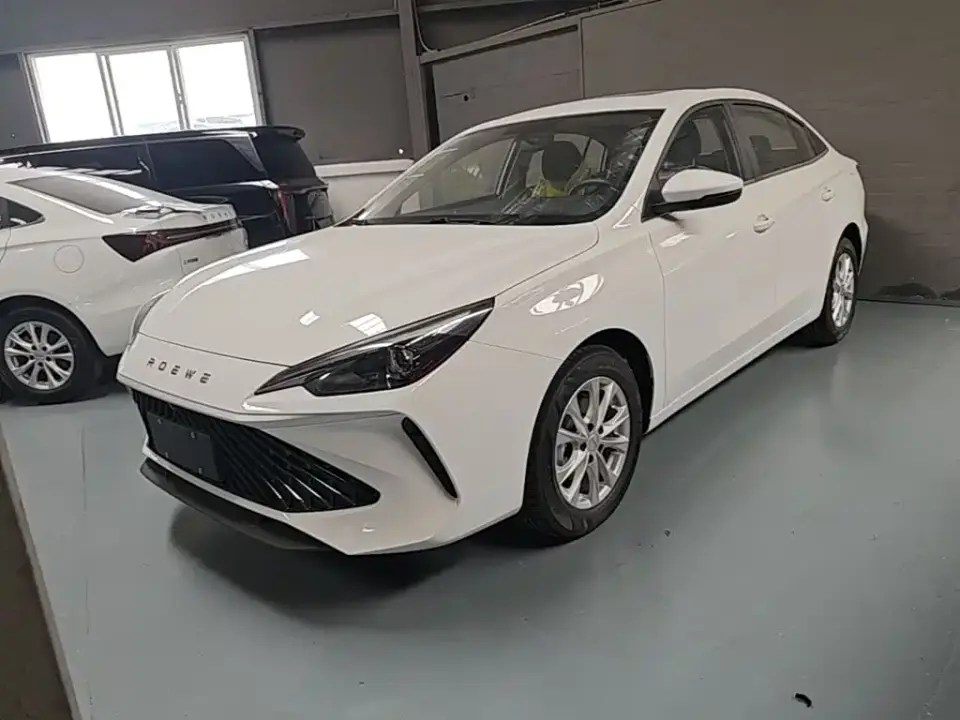 Roewe i5 1.5L CVT Luxury 2026