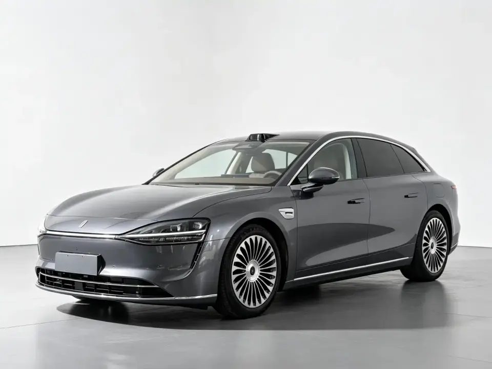 Xiangjie Enjoy World S9T Model Extended Range Version 53.4kWh 2025