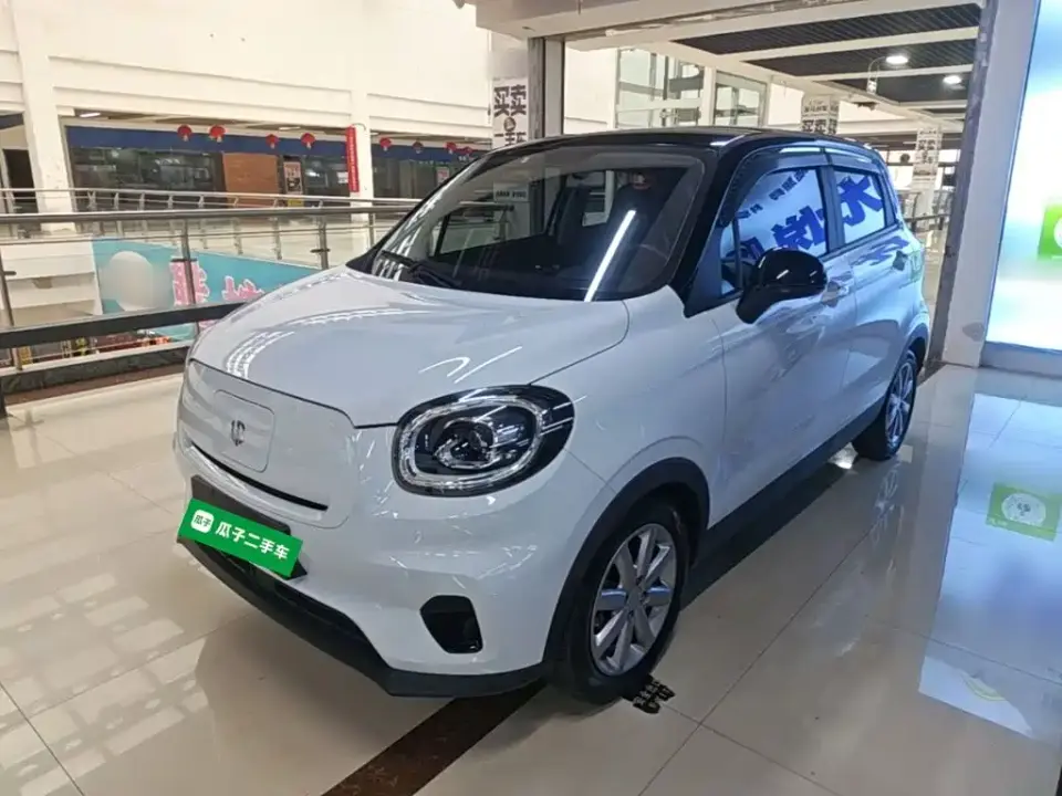 Leapmotor T03 403 Light Edition 2022