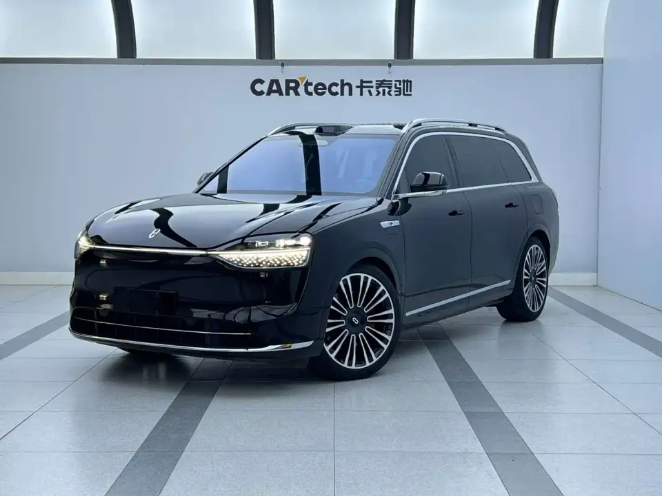AITO Wenjie AITO M9 Range Extender Ultra 52kWh 6-seater 2025