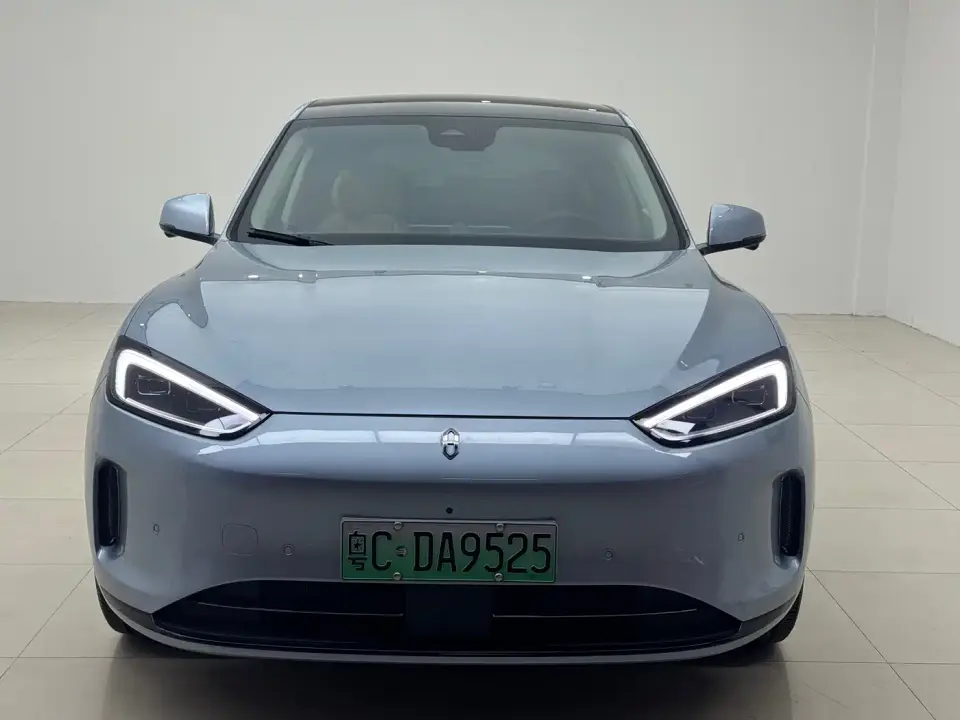 AITO Wenjie AITO M5 Pure Electric RWD Standard Edition 2023