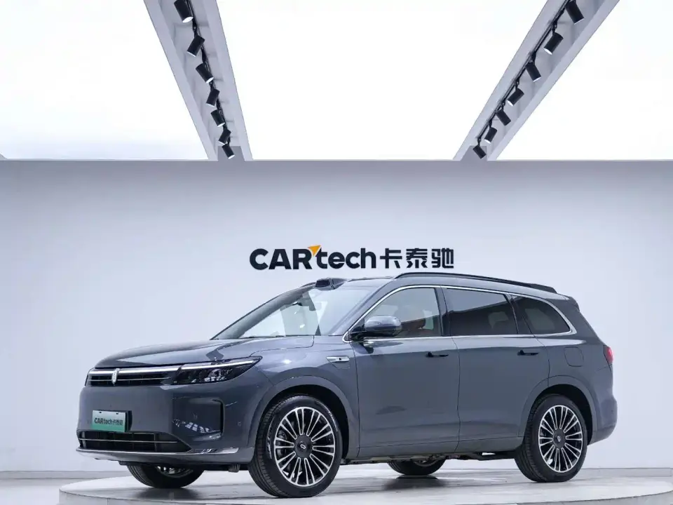 AITO Wenjie AITO M7 1.5T Smart Drive RWD Ultra 5-seater 2024