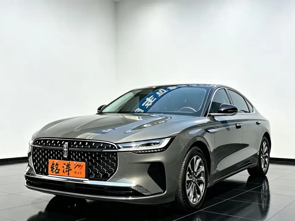 Lincoln Z Model iEnjoy Premium Edition 2022