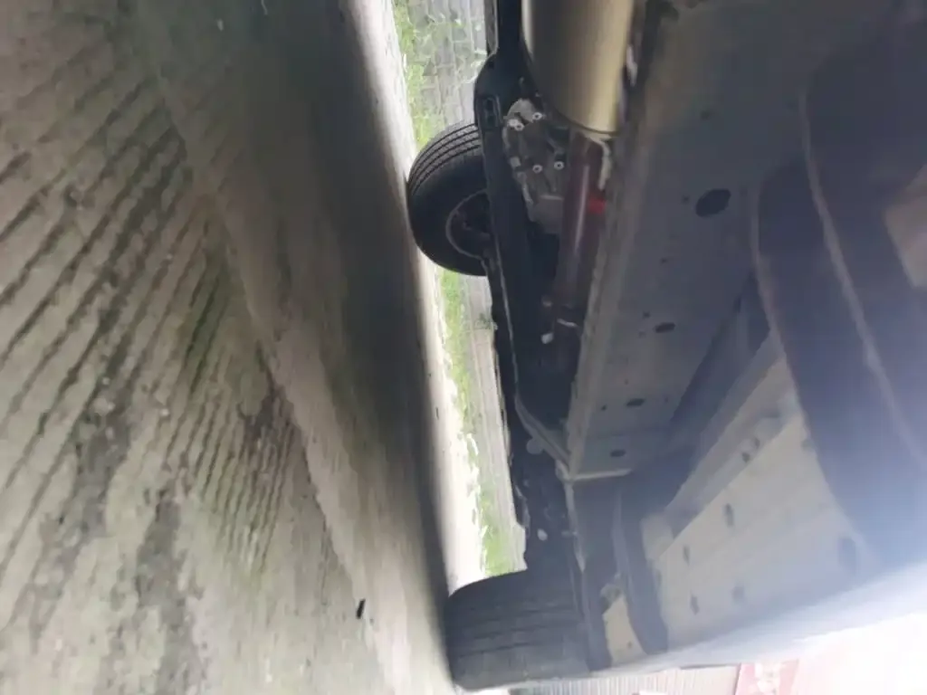 BAIC ORV Beijing Offroad BJ40 2.0T New Urban Hunter Edition Supreme 2024 — фото 17