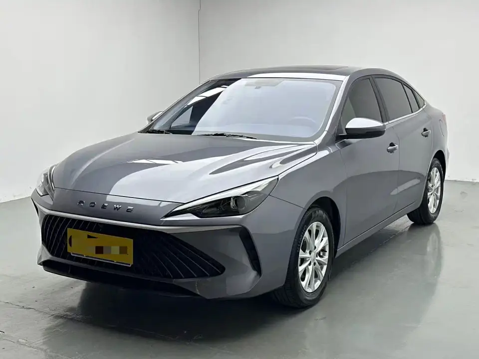 Roewe i5 1.5L CVT Luxury 2026