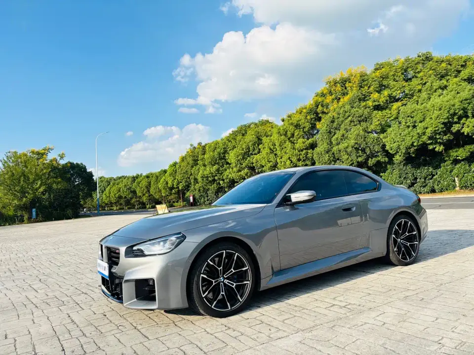 BMW M2 M2 2026