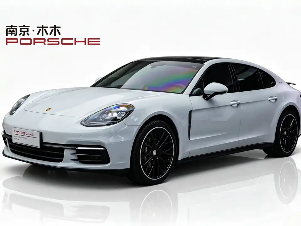 Porsche Panamera Panamera Executive Long Wheelbase 2.9T 2019
