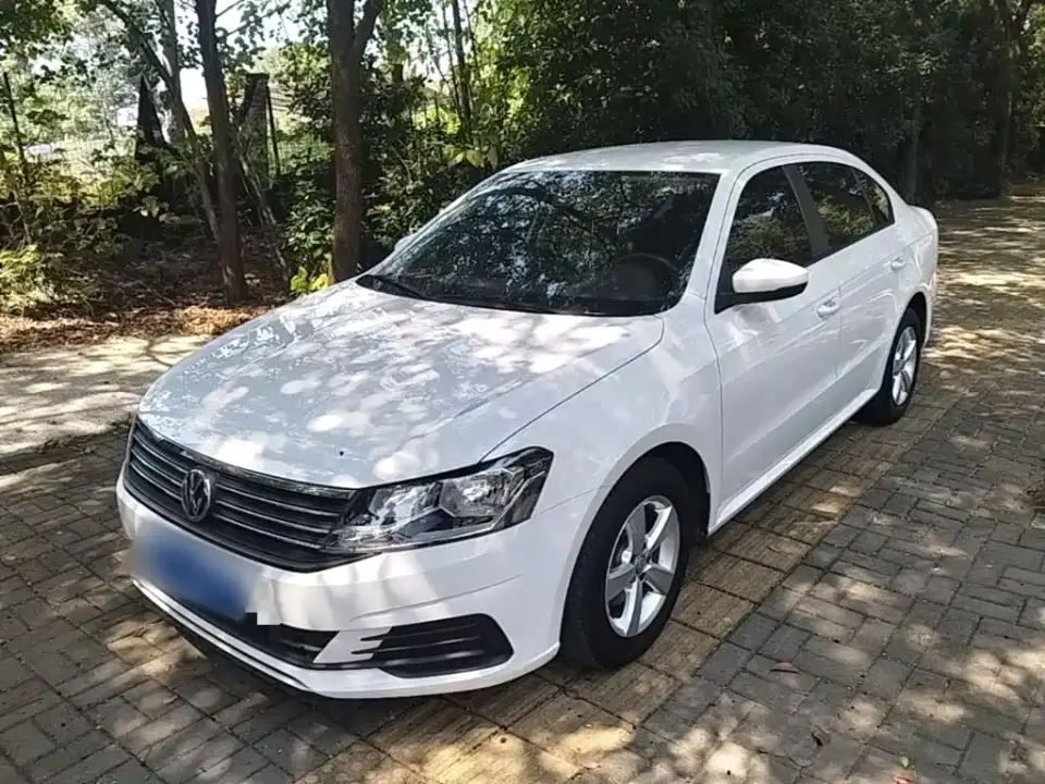 Volkswagen Lavida Lavida Start 1.5L Auto Trend (China VI) 2023