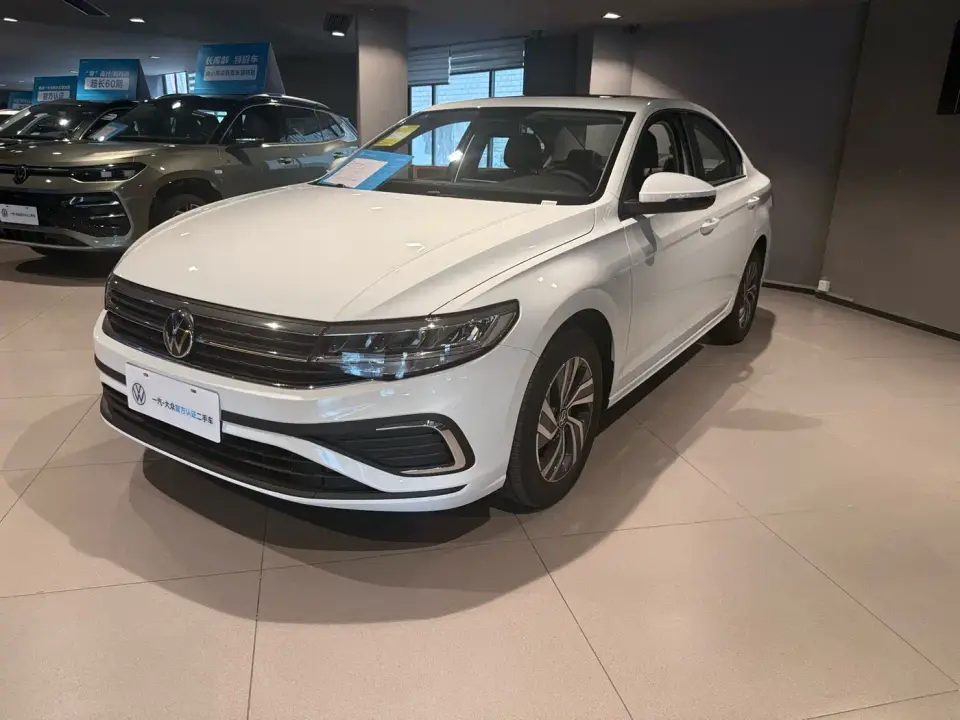 Volkswagen Bora 200TSI DSG Joy Ride Navigation Edition 2026