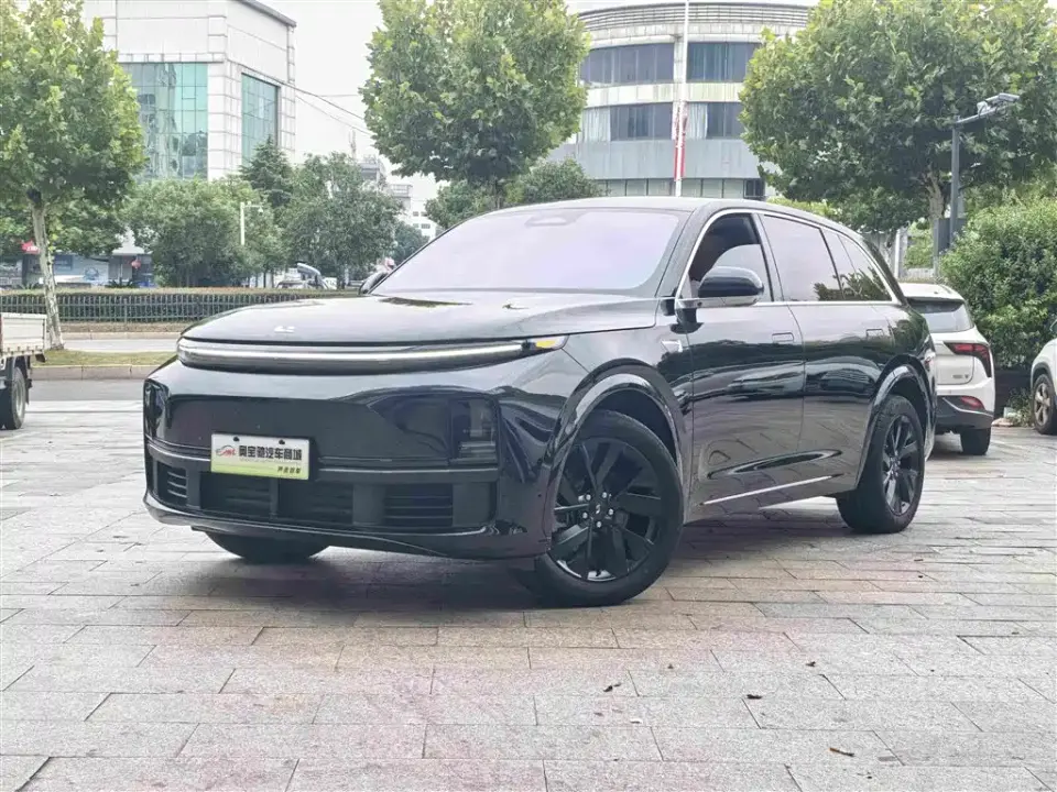 Li Auto L7 Air 2024