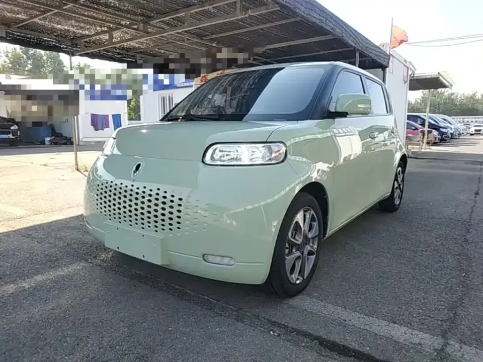 ORA White Cat 305km Luxury 2021