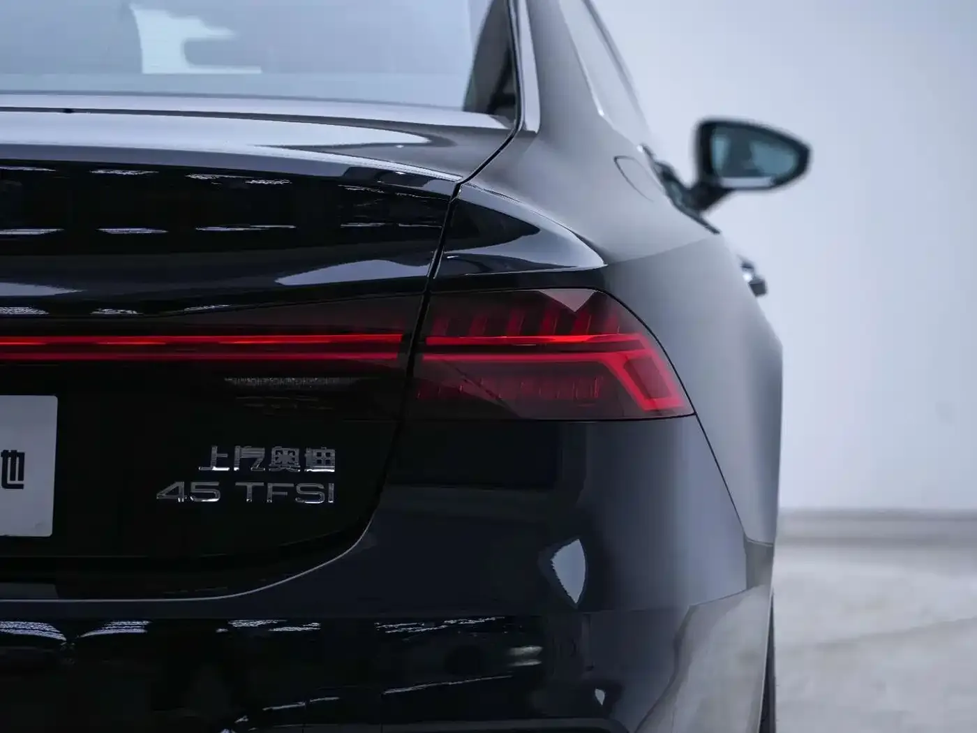 Audi A7L 45 TFSI Luxury 2024 — фото 17