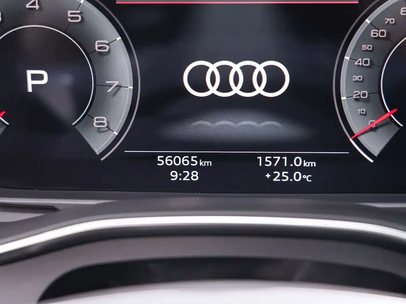 Audi A7L 45 TFSI Luxury 2024 — фото 12