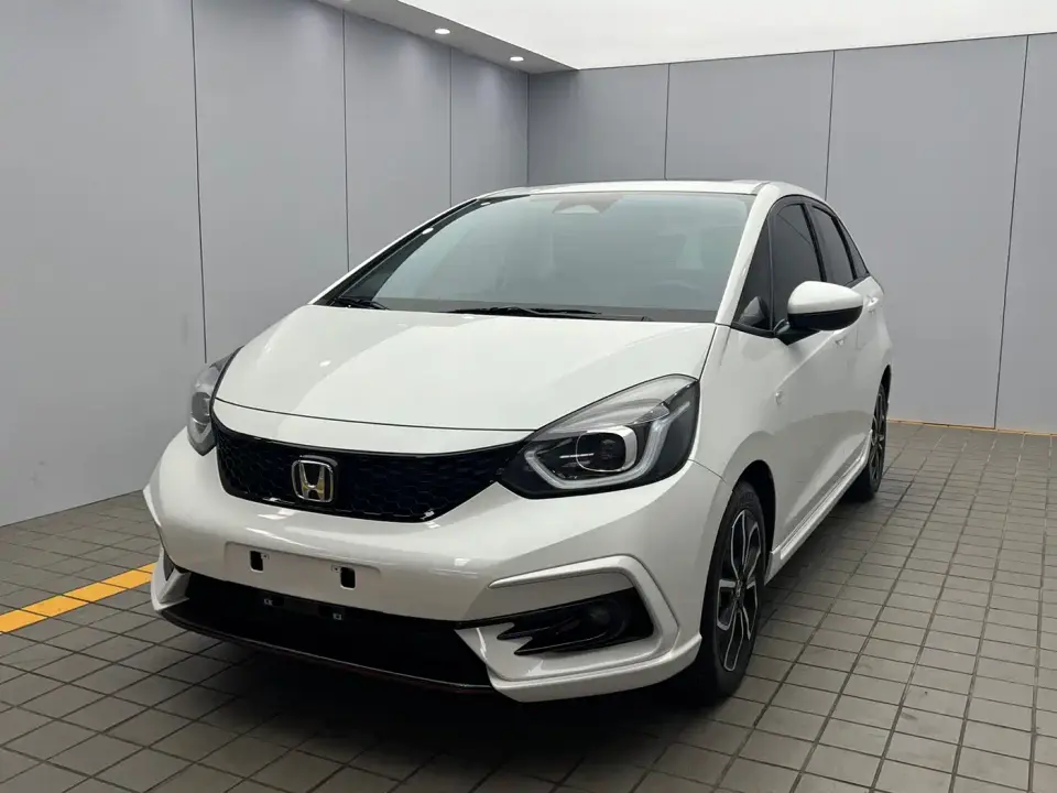 Honda LIFE 1.5L CVT SPO-SS Agile Edition 2023