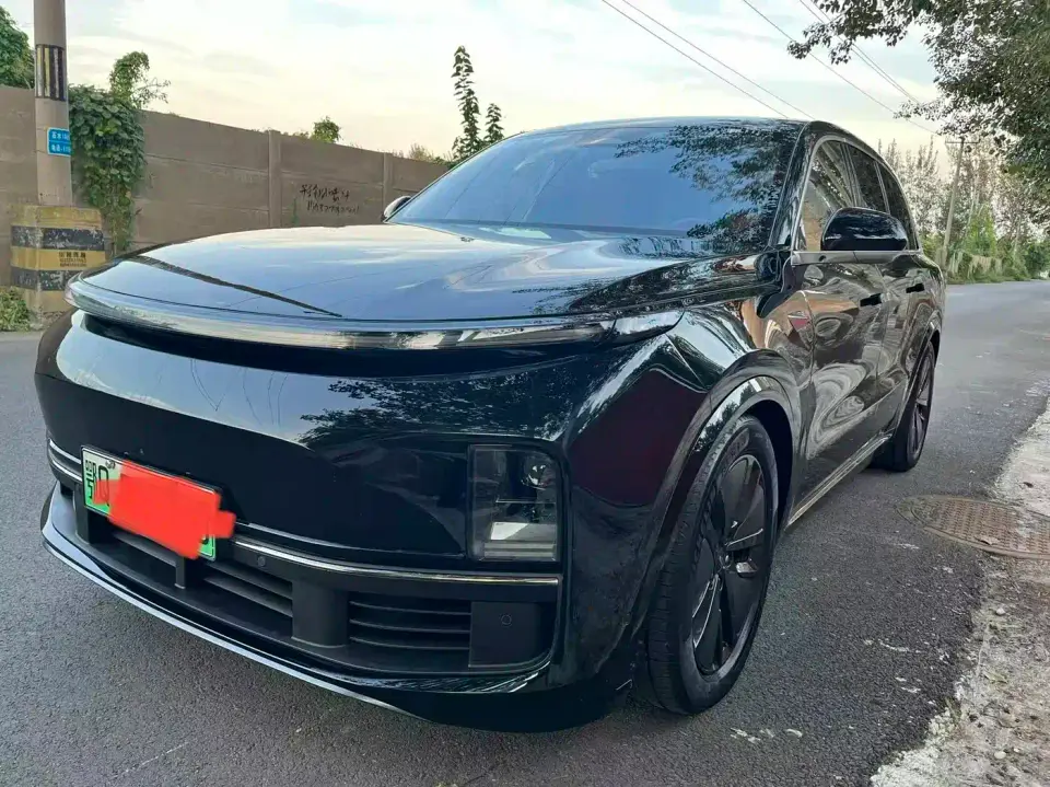 Li Auto Li L8 Pro 2024