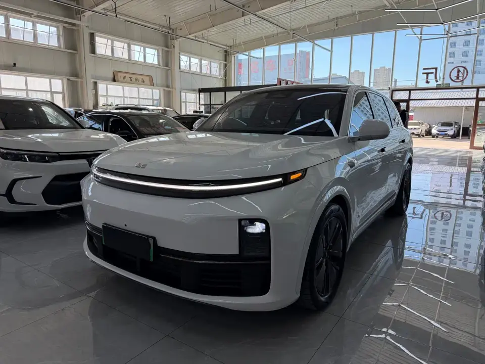 Li Auto L7 Pro 2024