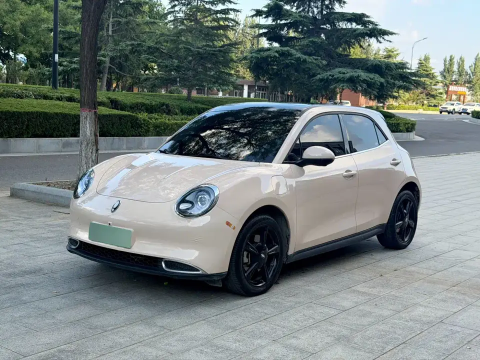 ORA Good Cat 401km Luxury 2025