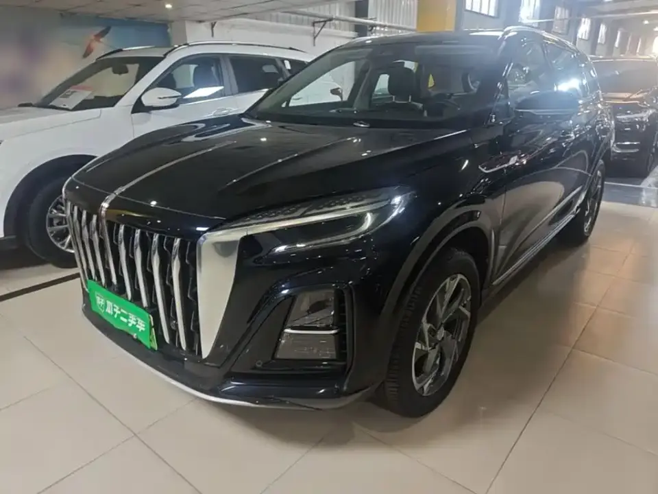 Hongqi HS3 PHEV PHEV 115km Power Edition 2025