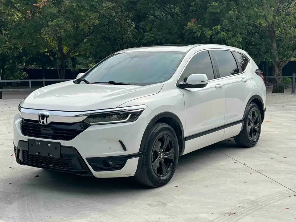Honda Haoying 240TURBO CVT 2WD Elite 2022
