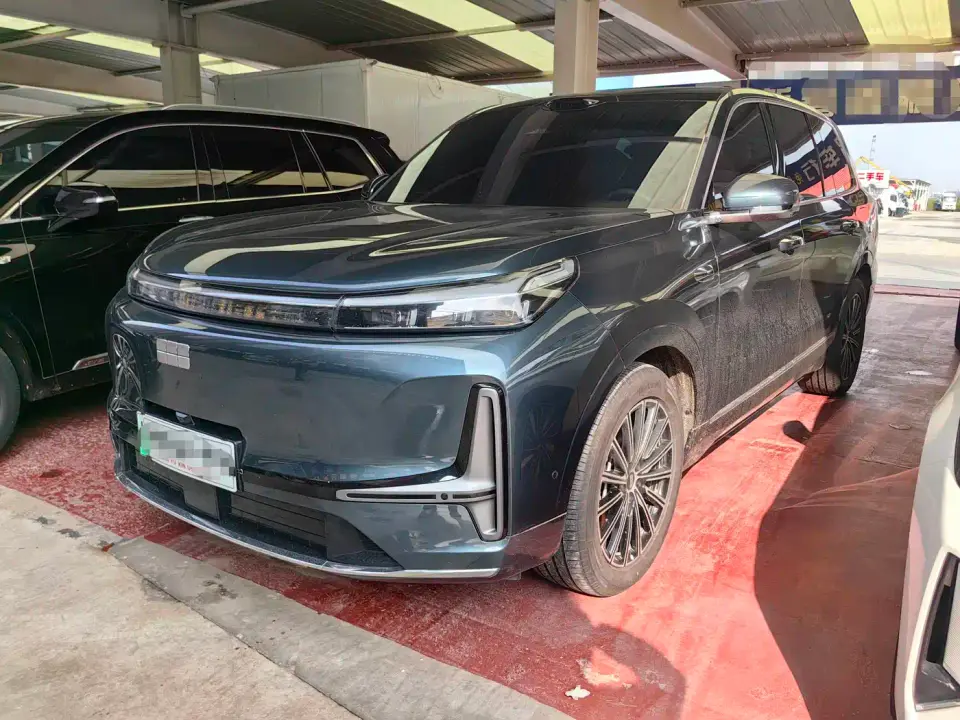 Geely Galaxy Galaxy M9 Model 230km 2WD Explorer+ Edition 2026