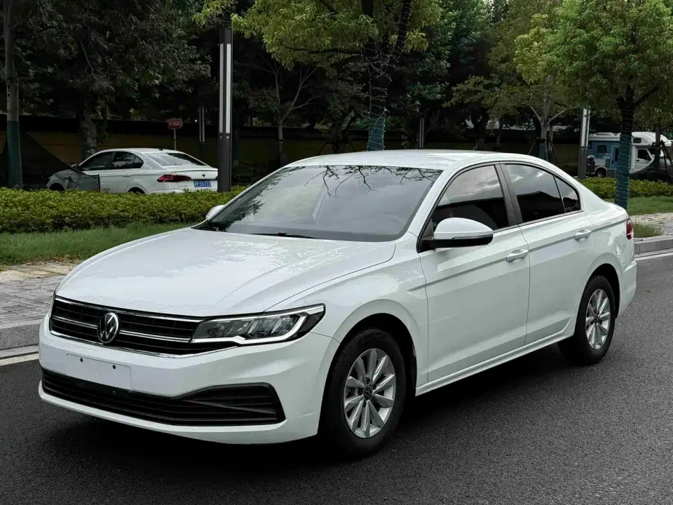 Volkswagen Bora 1.5L Automatic Fashion Smart Edition 2021