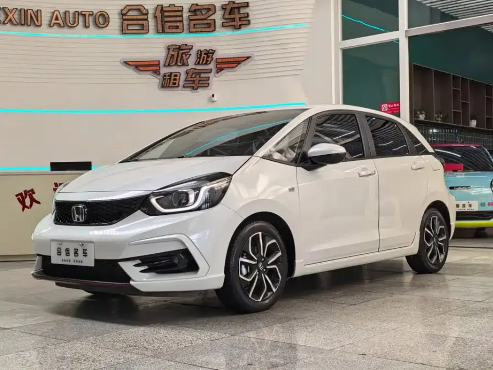 Honda LIFE 1.5L CVT SPORT Heartbeat Edition 2023