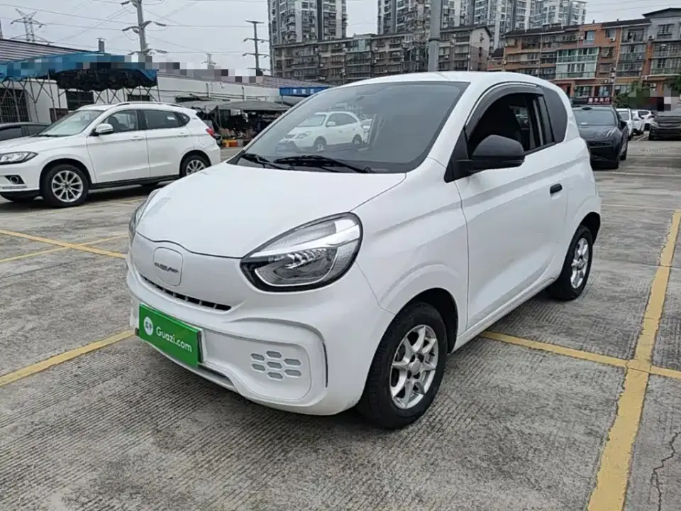 Roewe Kaiwei CLEVER 311km Vitality Bobo Edition 2023