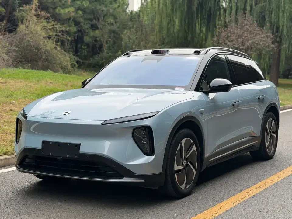 NIO ES6 75kWh 2023