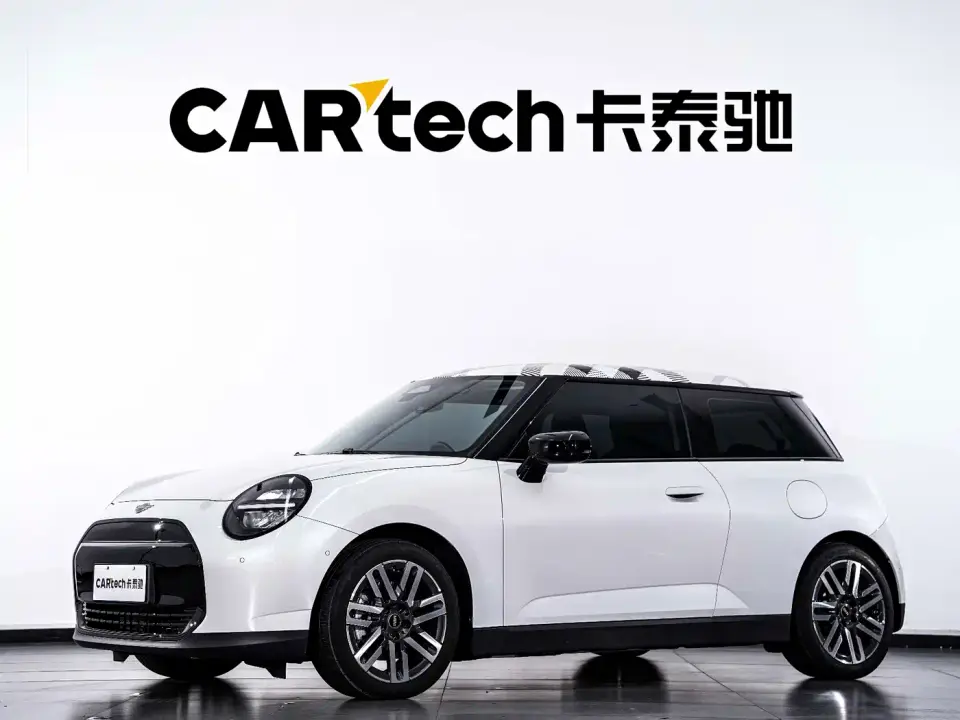 Mini Electric MINI COOPER Model 456km COOPER E Classic 2025