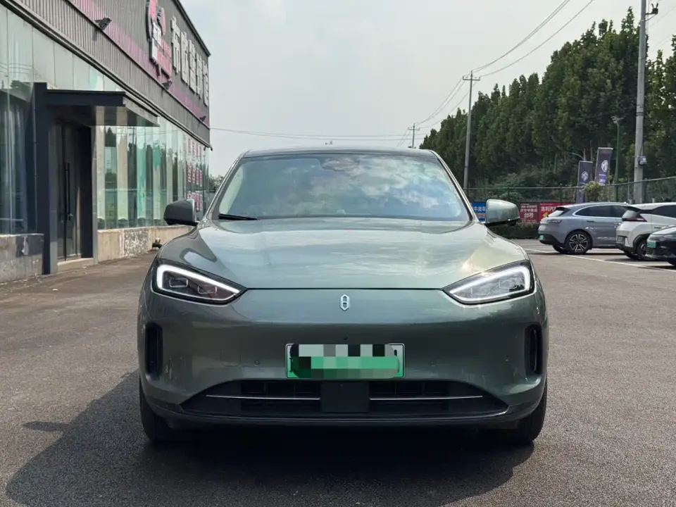 AITO Wenjie AITO M5 Pure Electric RWD Standard Edition 2023