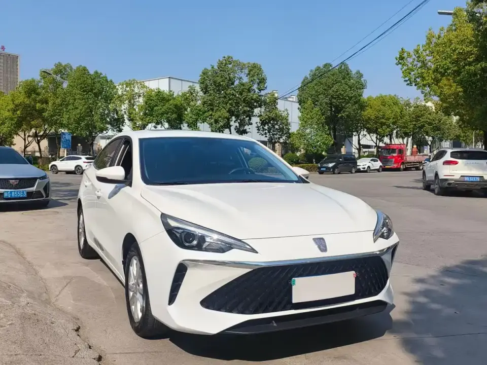 Roewe i5 1.5L CVT Prestige Edition 2025