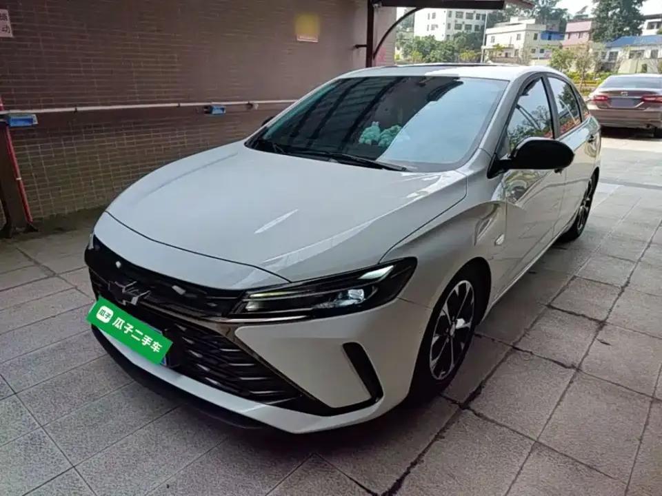 Chevrolet Monza 1.3T Mild Hybrid Automatic Premium Edition 2023