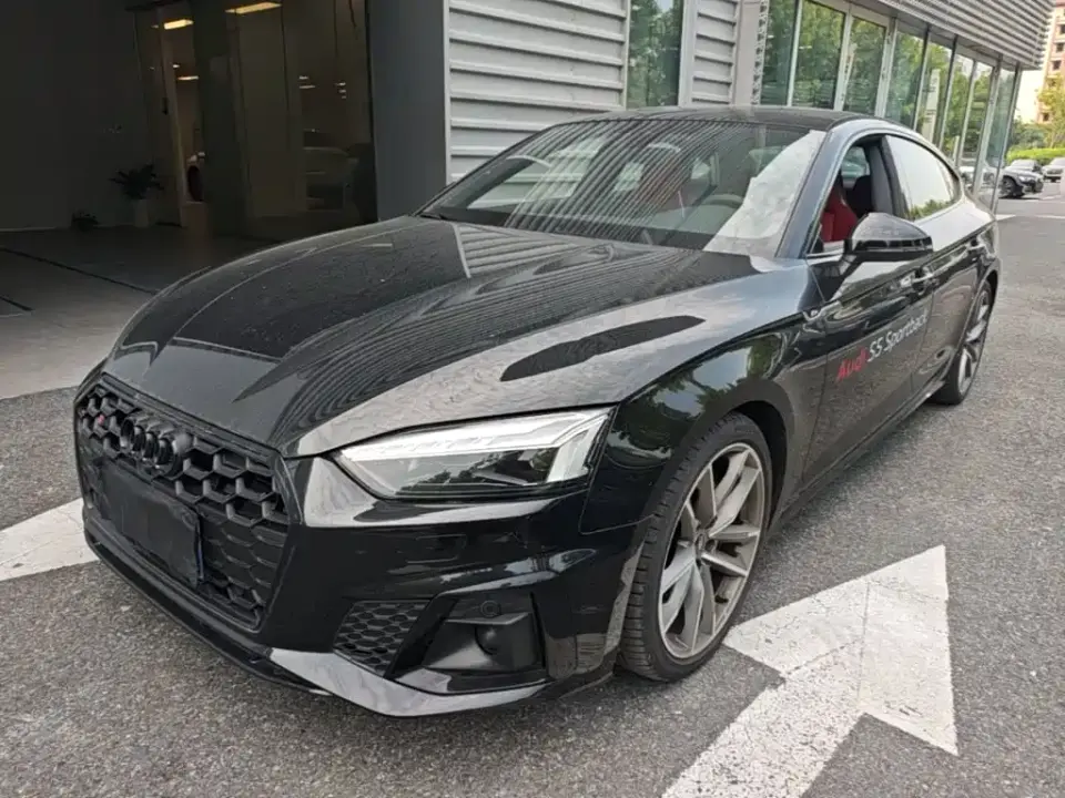 Audi S5 S5 3.0T Sportback 2025