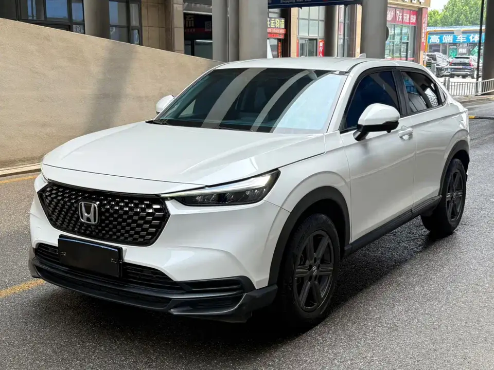 Honda XR-V 1.5L CVT Thermal Edition 2024