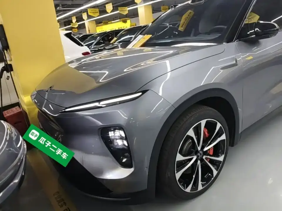 NIO ES8 75kWh 2024