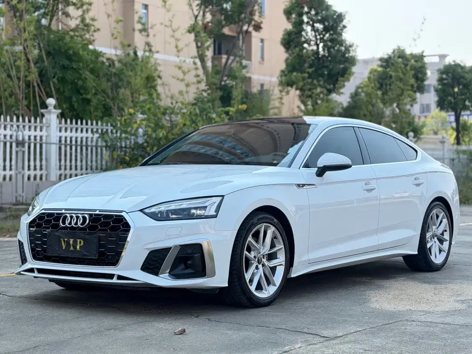 Audi A5 (Import) Sportback 40 TFSI Fashion Dynamic 2025