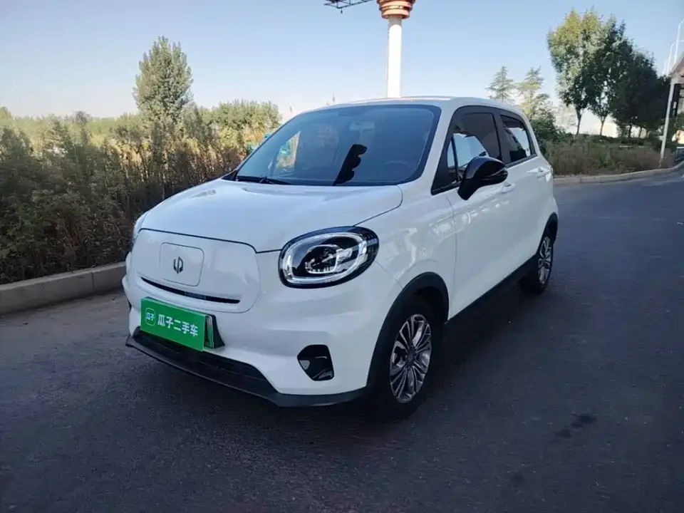 Leapmotor T03 400 Lite Edition LFP 2022