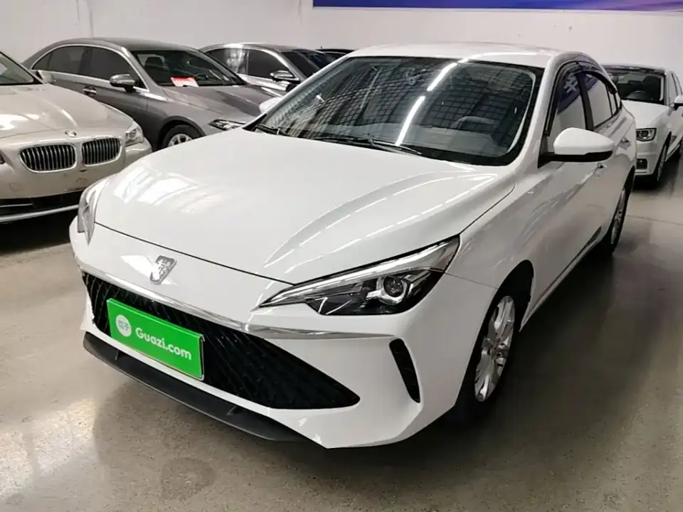 Roewe i5 1.5L Manual Comfort Edition 2025