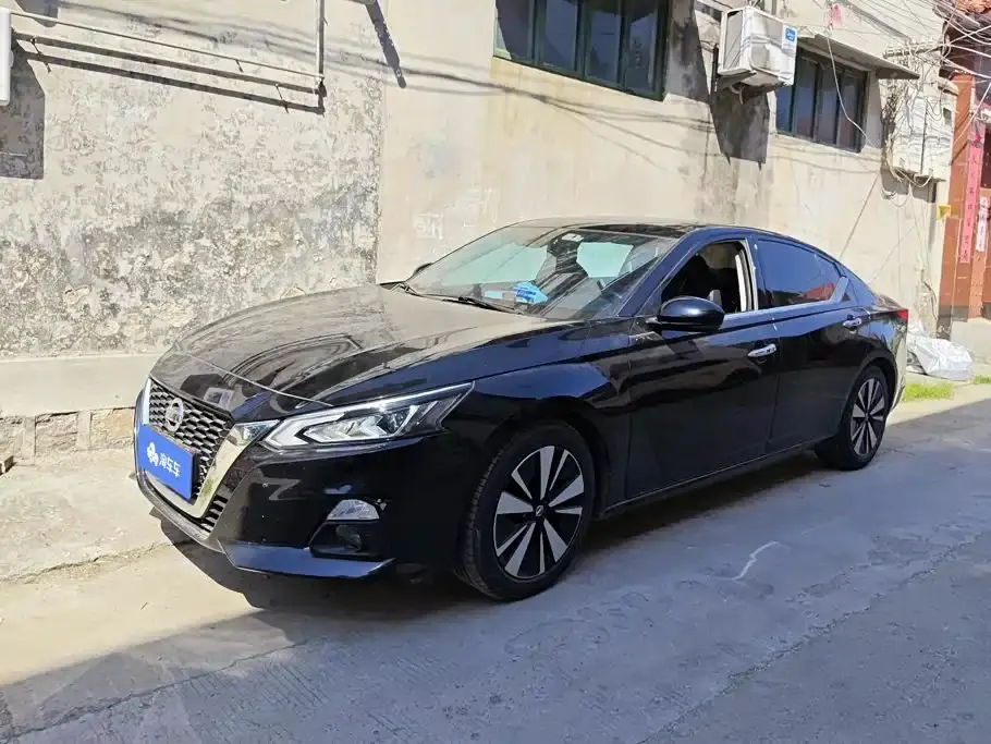 Nissan Teana 2.0L XL Comfort 2022