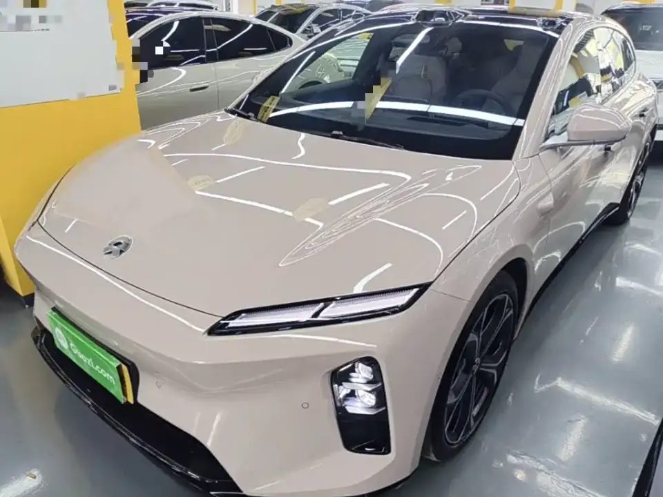 NIO ET5T 75kWh Touring 2025