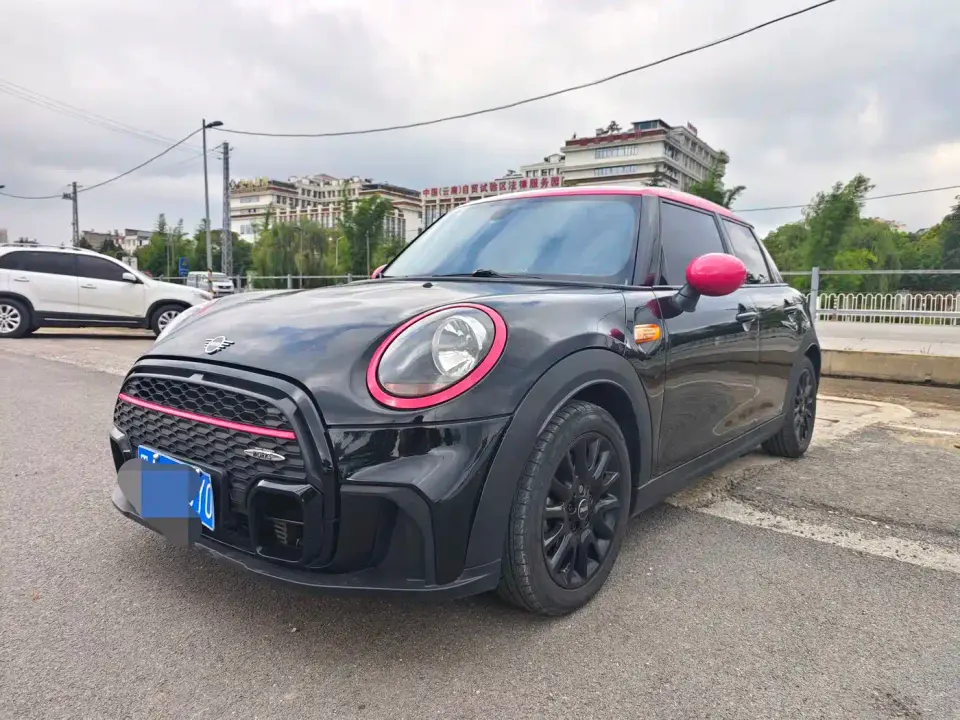 Mini MINI 1.5T ONE PLUS 5-Door 2019