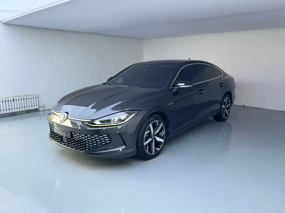 Volkswagen Lamando Lamando L 280TSI DSG Cool Edition 2022