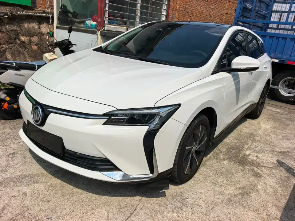 Buick Velite 6 430km Premium Edition 2023