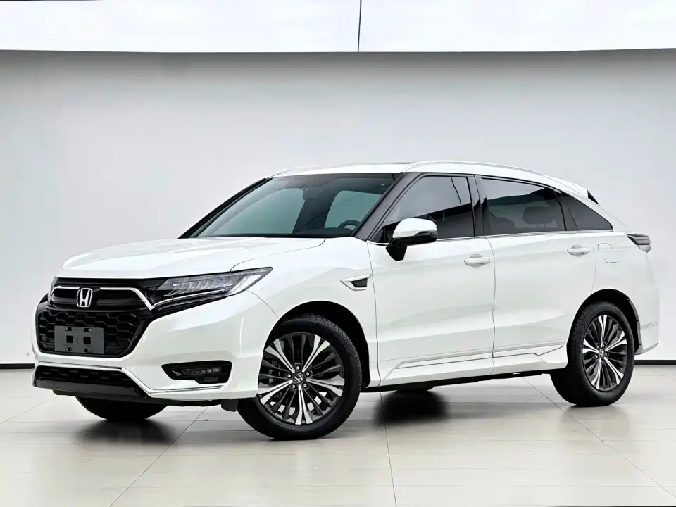 Honda UR-V 370TURBO 2WD Premium Elegance Edition 2022