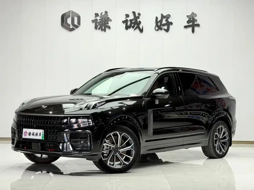 Lynk & Co 09 EM-P 2.0TD EM-P Voyage PM 7-Seater 2023