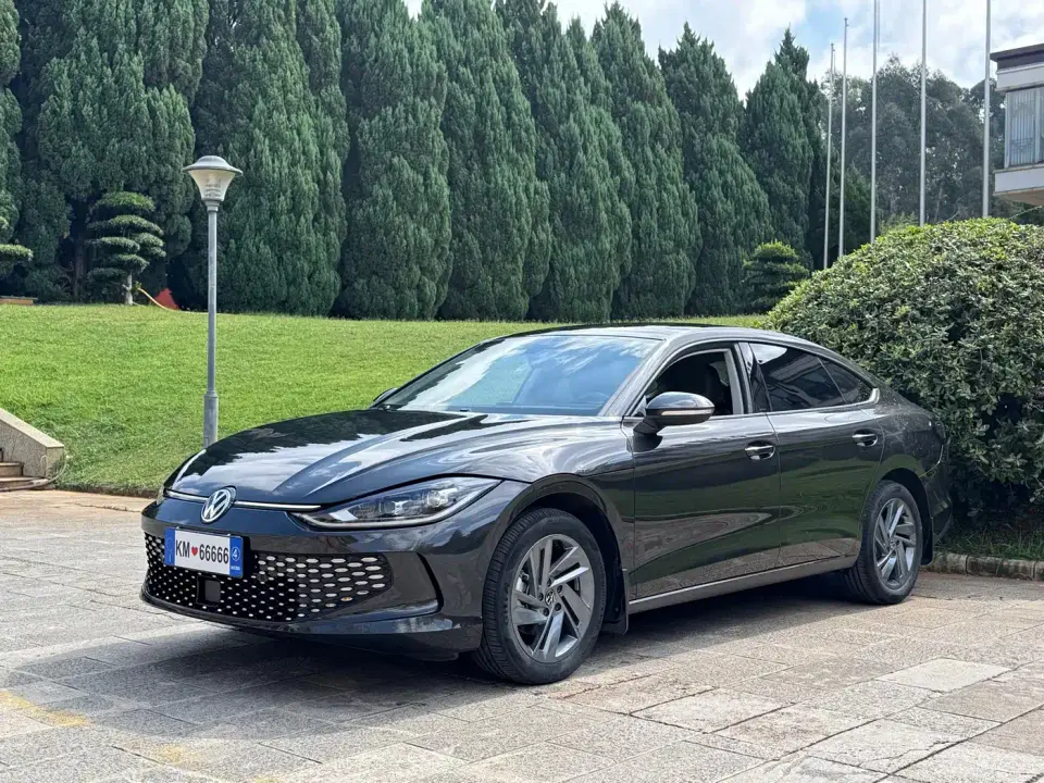Volkswagen Lamando Lamando L 280TSI DSG Glamour Edition 2025