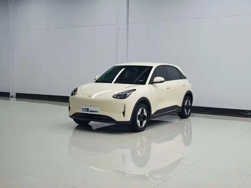 Geely Galaxy Starry Wish 310km Dream Edition 2025