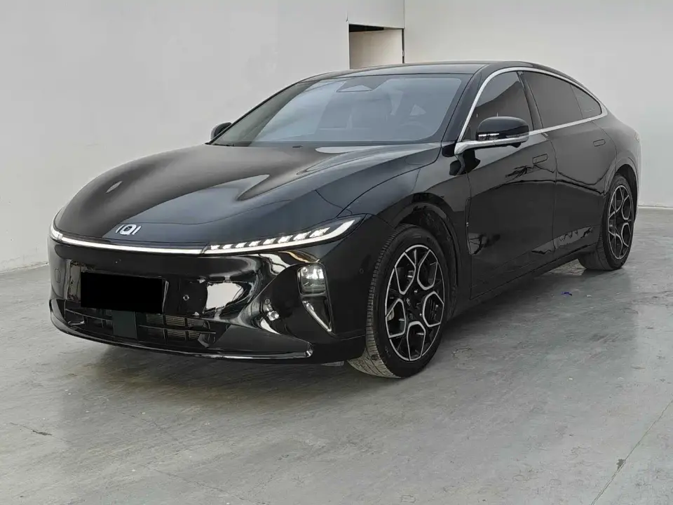 Changan Qiyuan A07 Pure Electric Delicious Edition 710 Flagship 2025