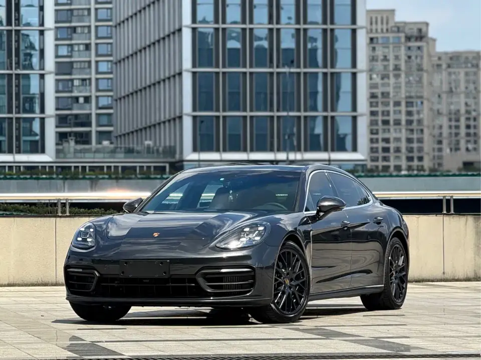Porsche Panamera Panamera Executive Long Wheelbase 2.9T 2023