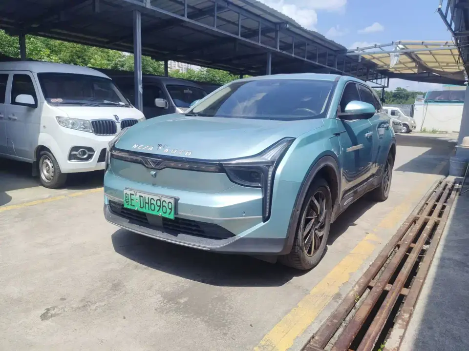 Neta U Pro 500 Global Edition 2022